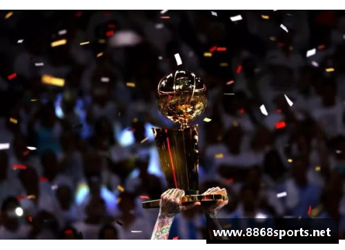 NBA季后赛现场：热血激情与巅峰对决