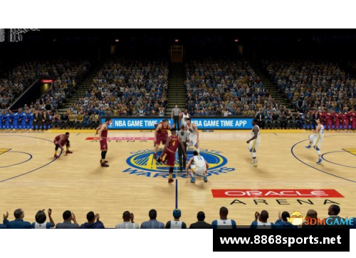 NBA直播K：聚焦全面报道与深度解析