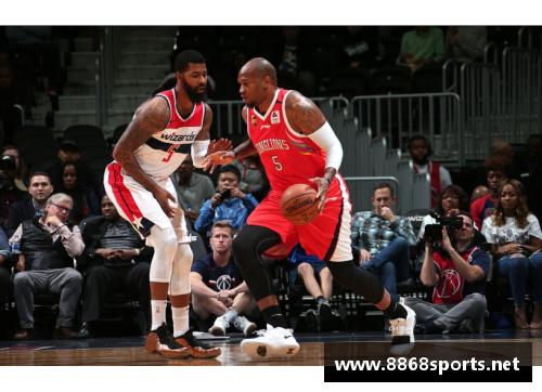 NBA十大奇异进球：超越想象的篮球魔法