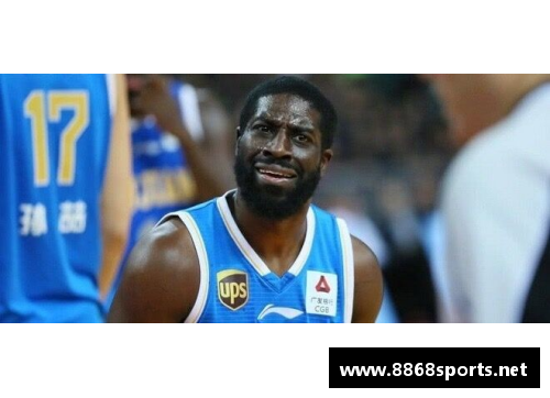 NBA球员劳福德：探索他的职业生涯和个人成就