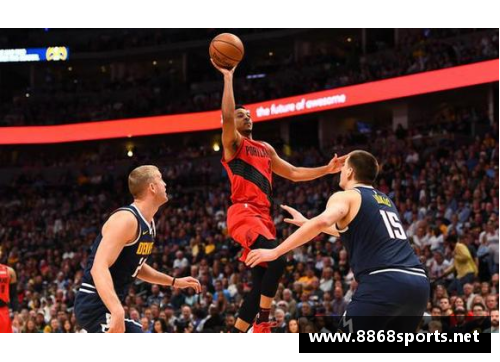 西部抢七：NBA季后赛中的紧张战役